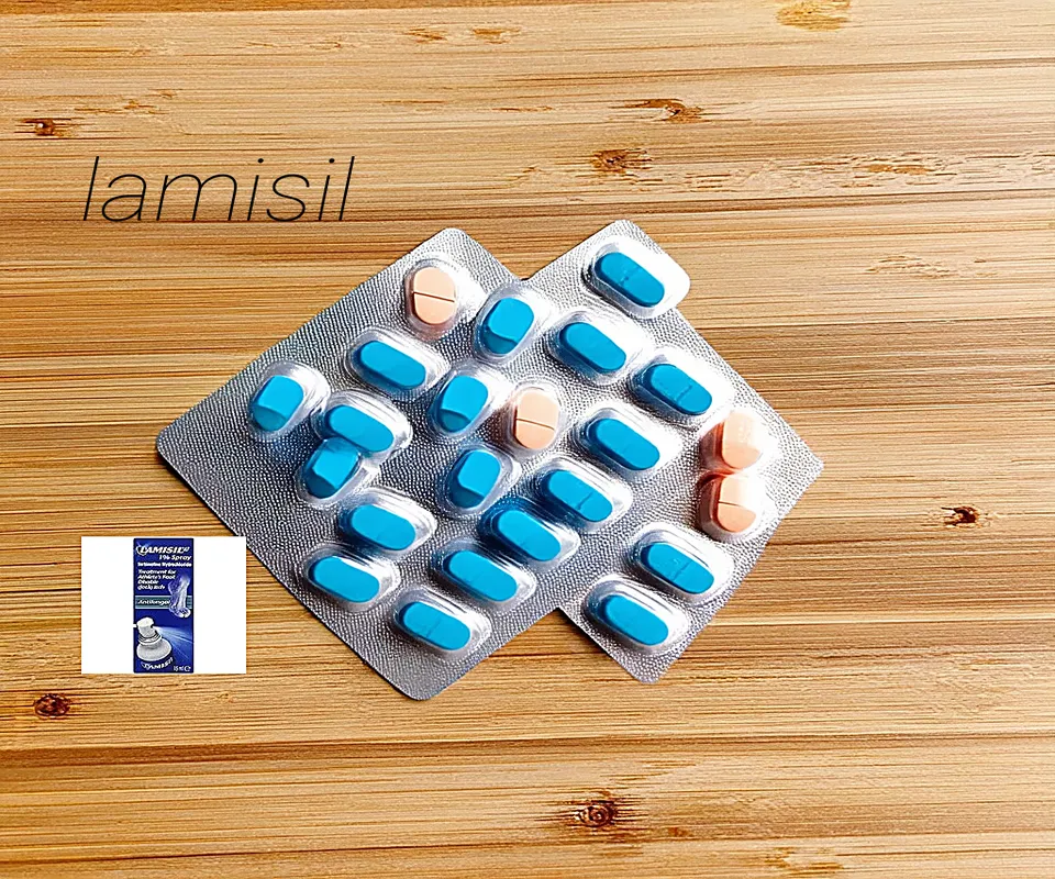 Lamisil 250 mg tabletter pris